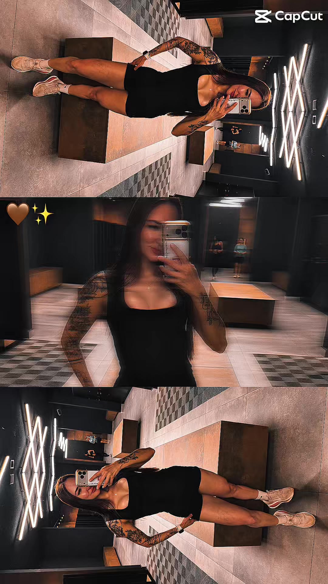 @Isa Kristine