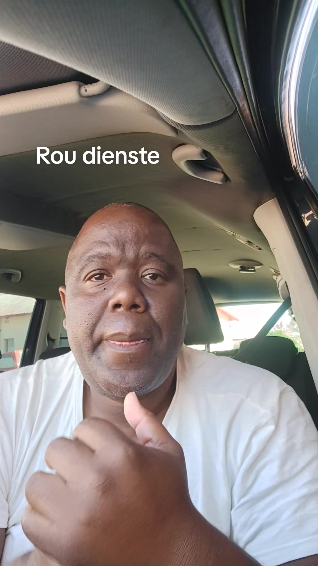 @Apostle Harold !Haoseb