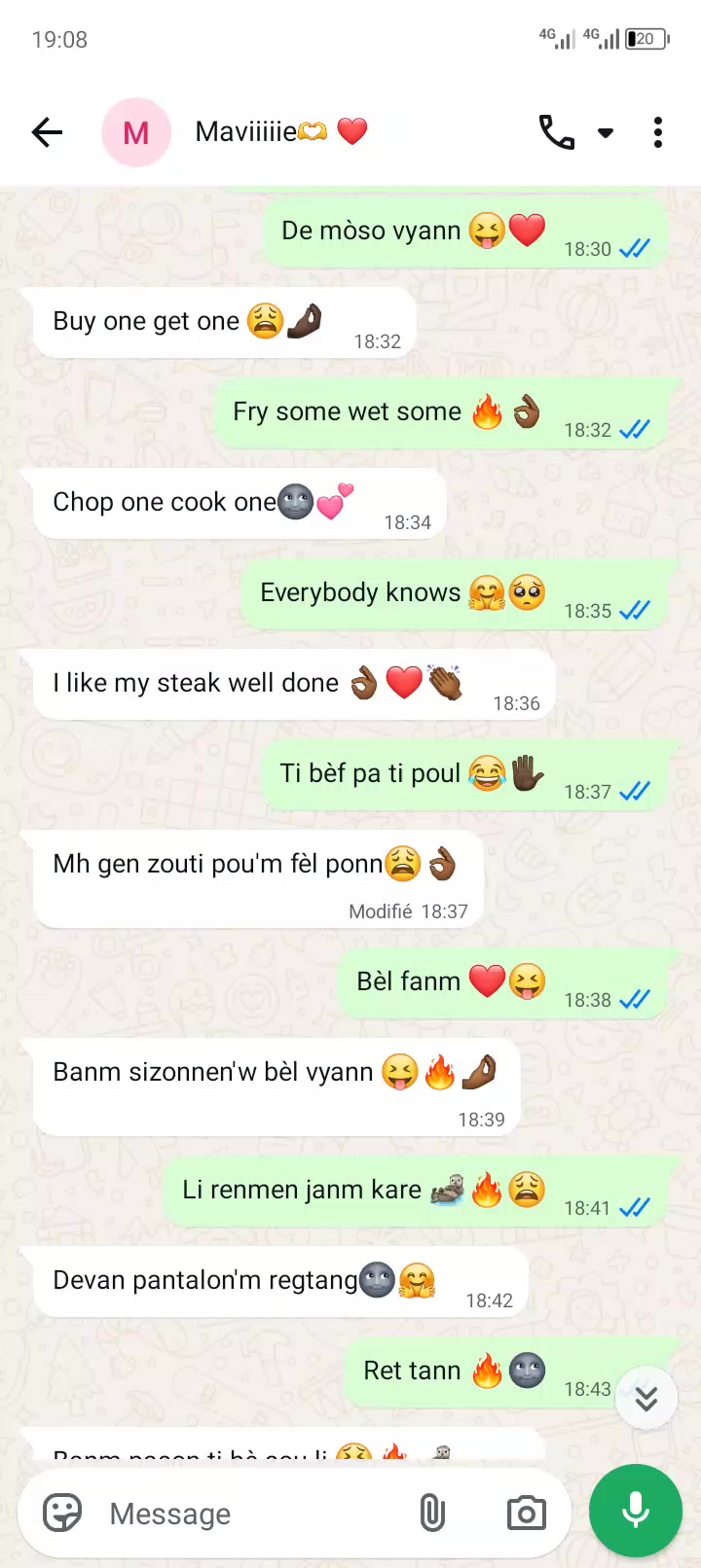 @Mama♉