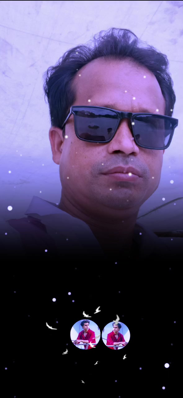 @Shayad Rashid