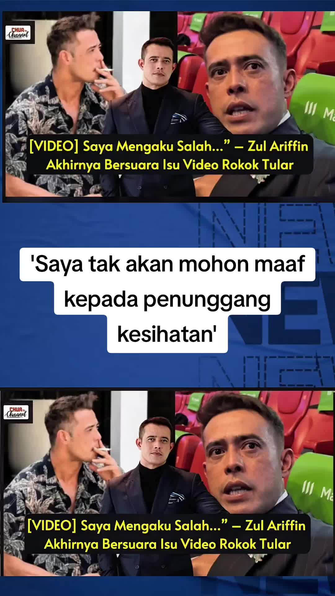 @Netizen Malaya