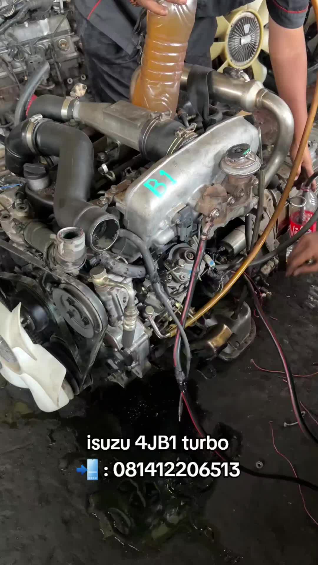 @Vriva Motor Cinangka
