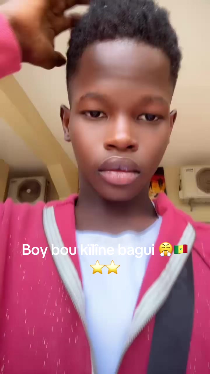 @prince charmant 🌸🇸🇳⭐️⭐️
