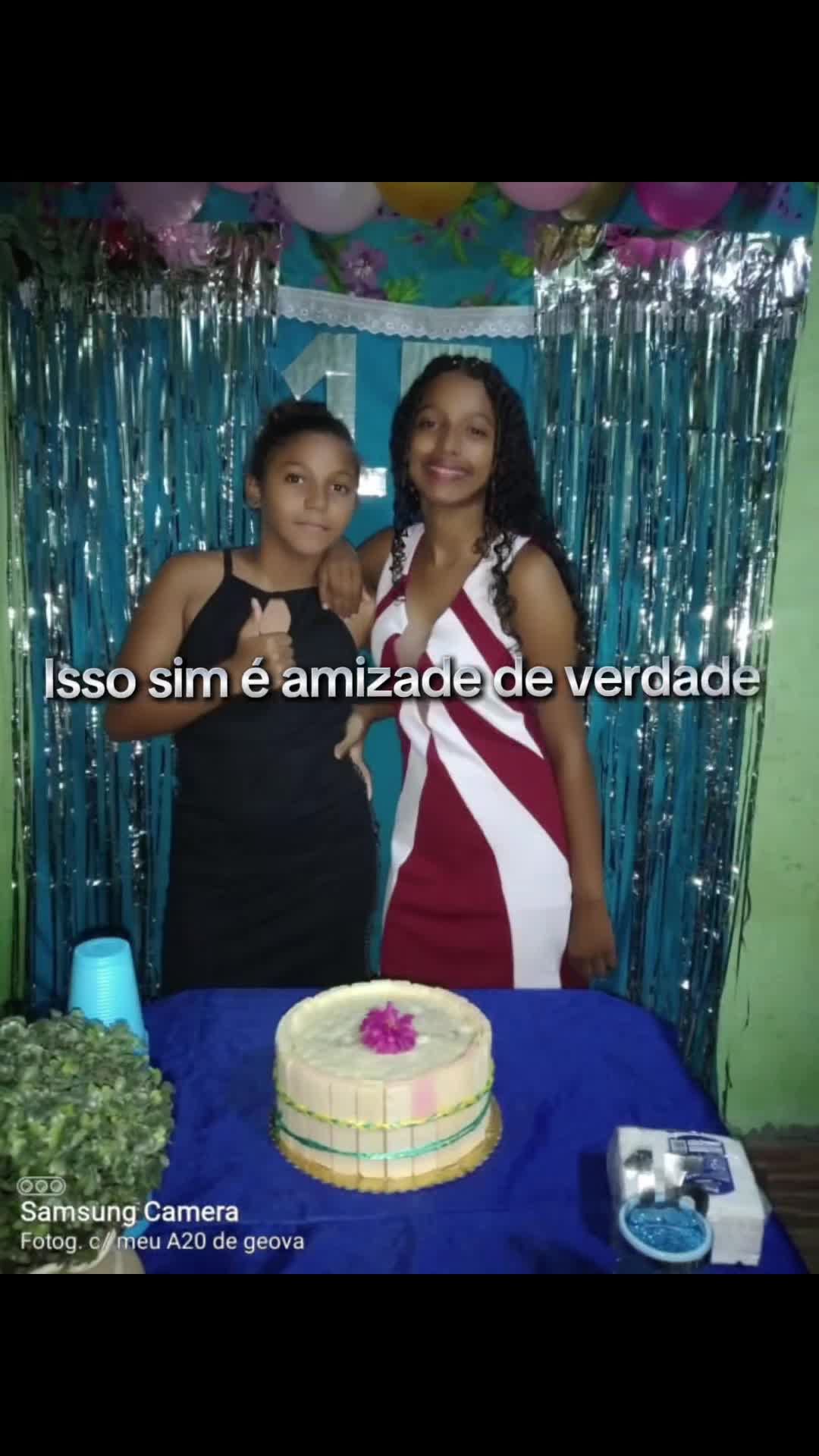 @Geovanna