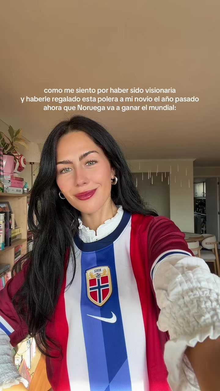 @Bea Bravo