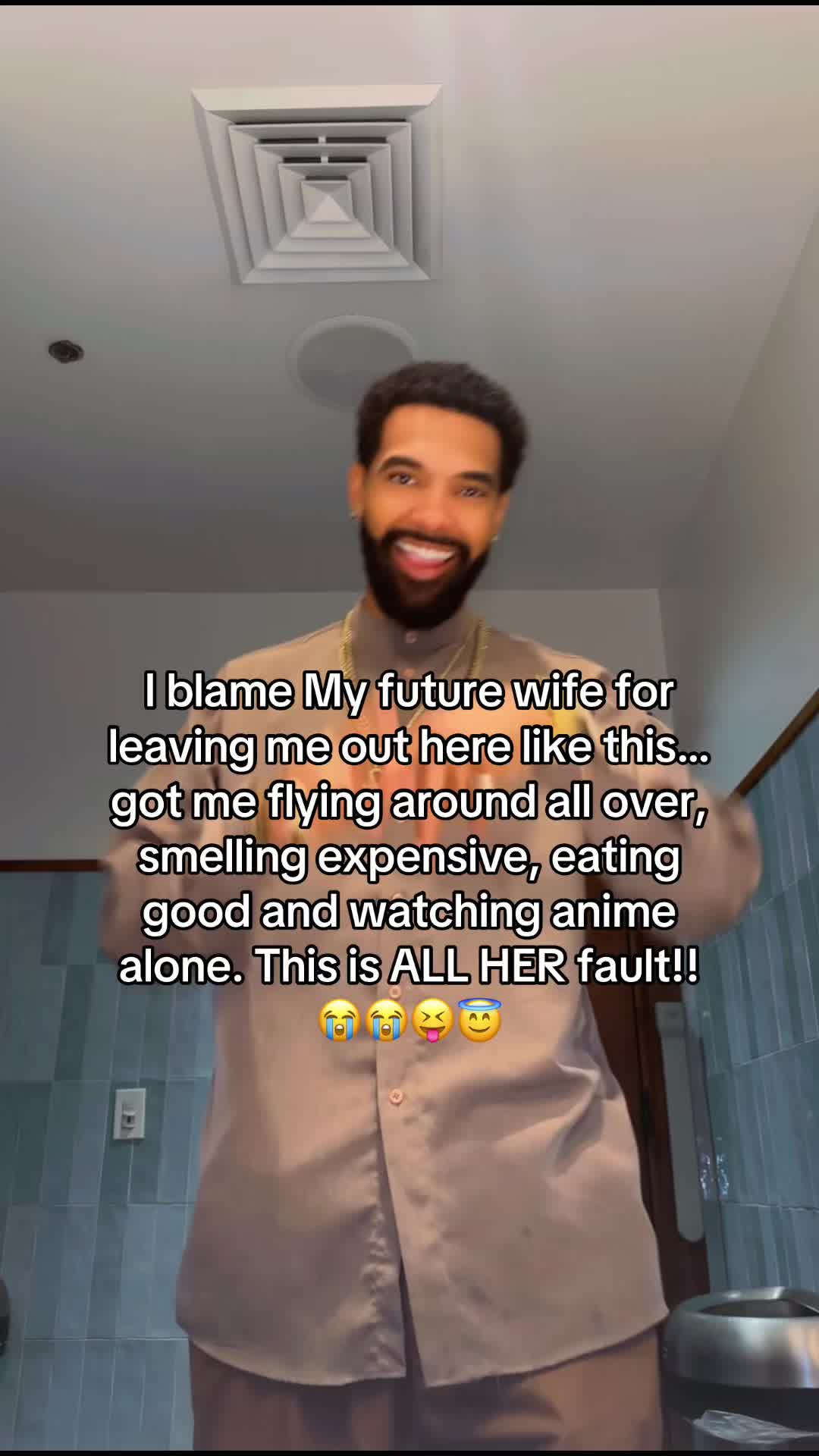 @Kori Joseph
