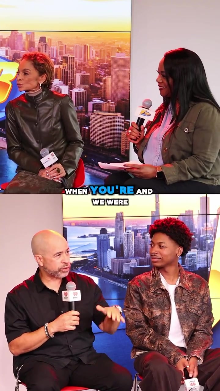 @v103Chicago 📻