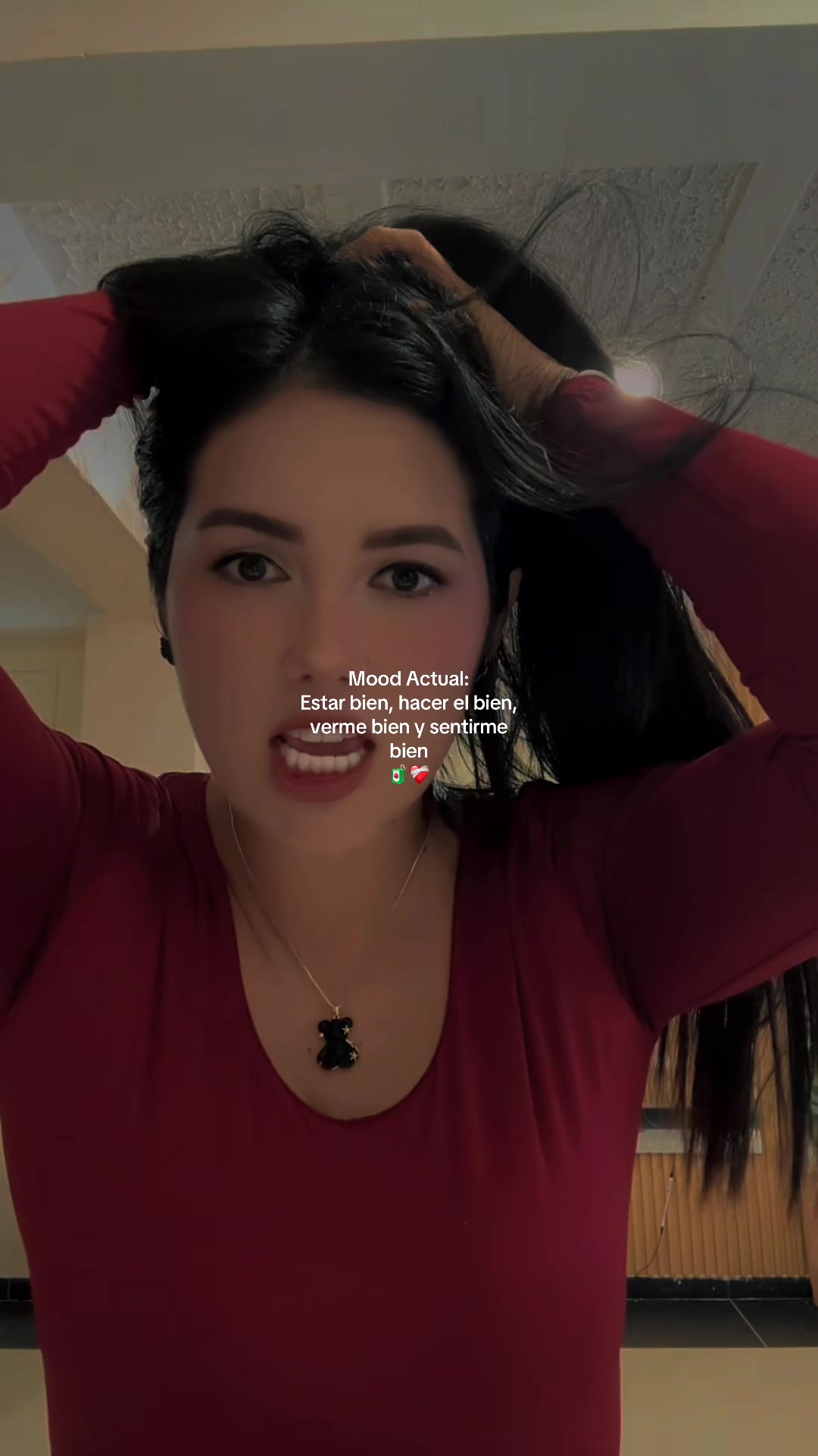 @Tata Montoya