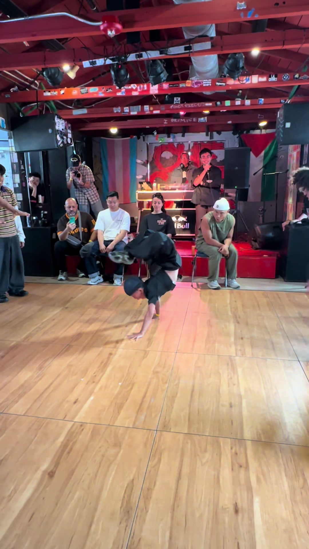 @Bboy Sponge