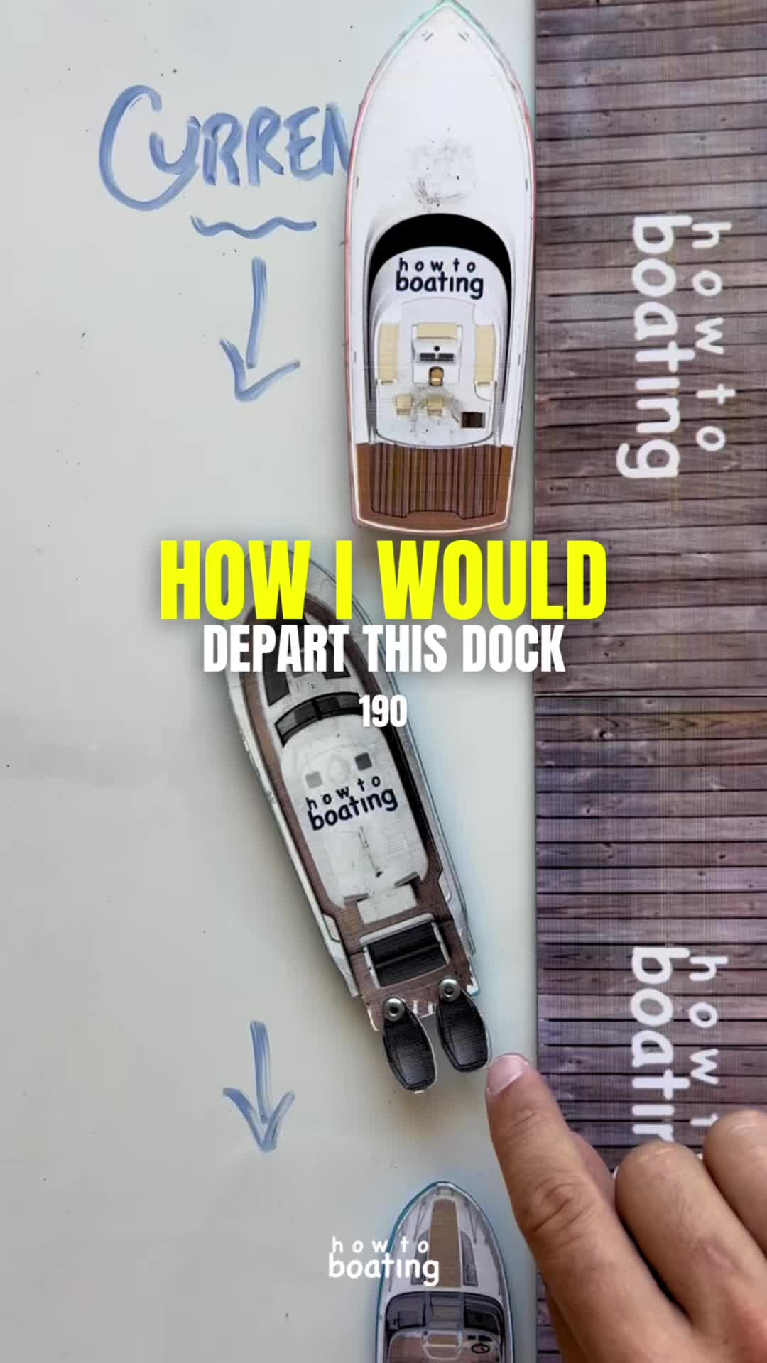 @how to boating