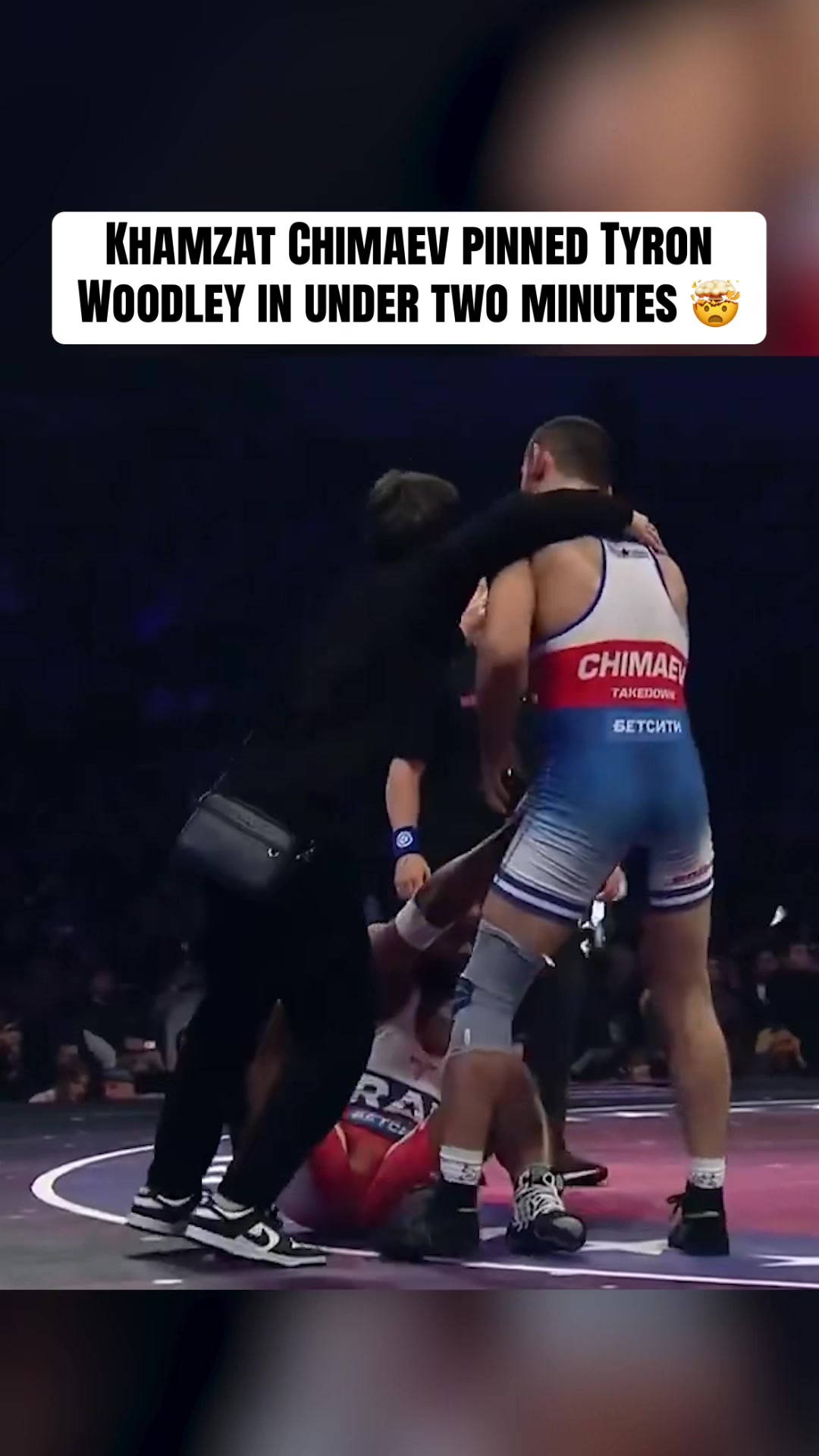 @ESPN MMA