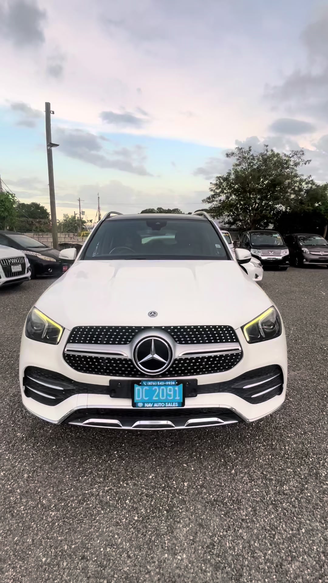 @Nav Auto Sales