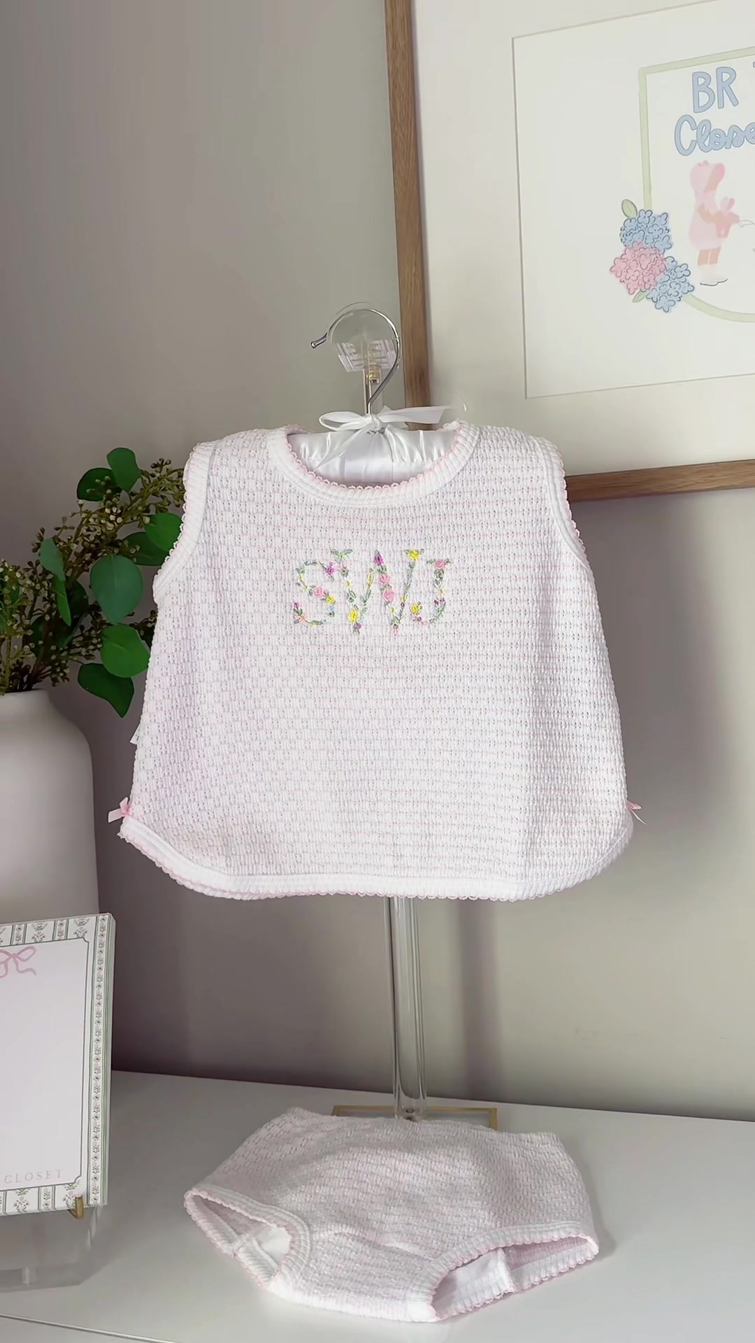 @Jordan | BR Tiny Closet