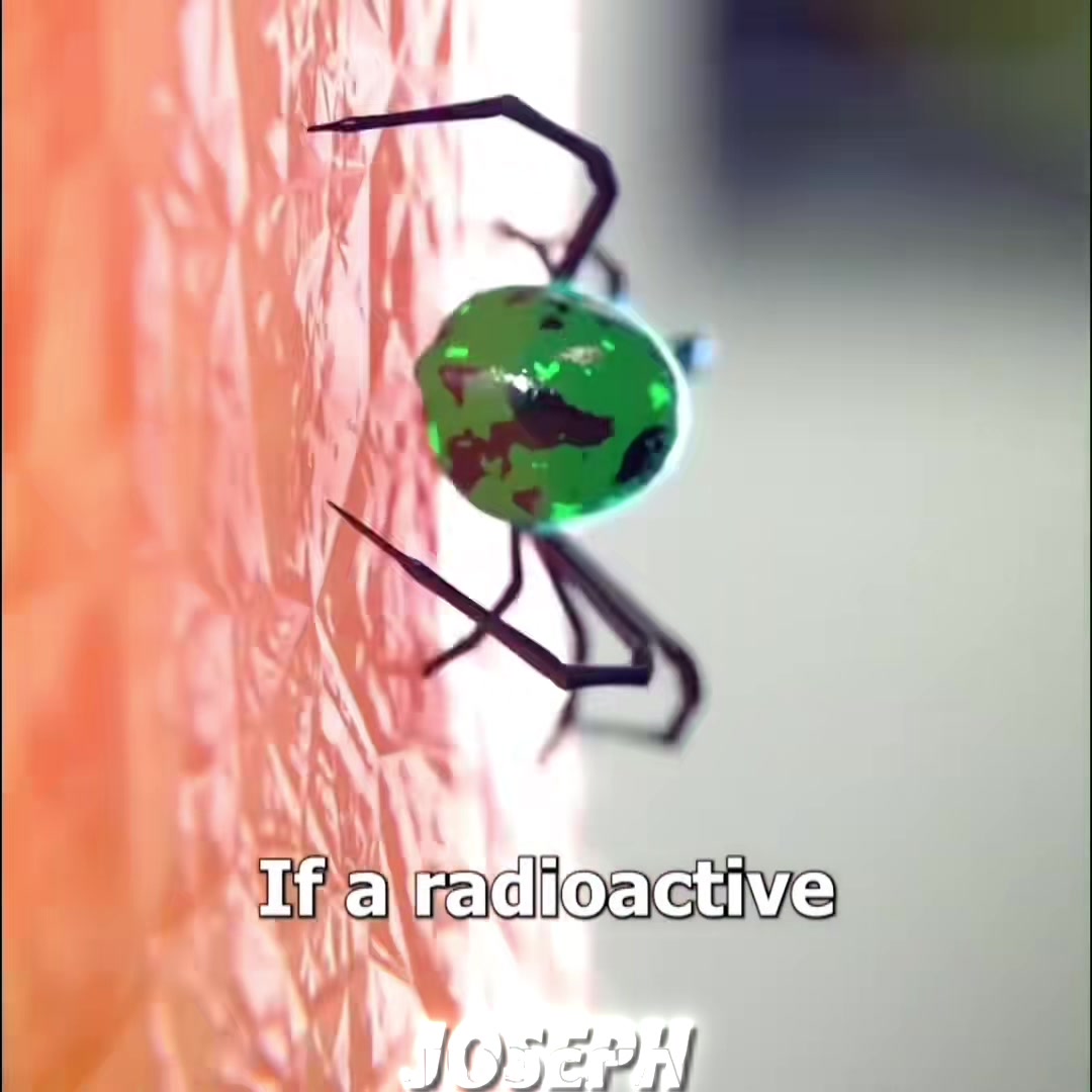@SPIDER_on_theloose