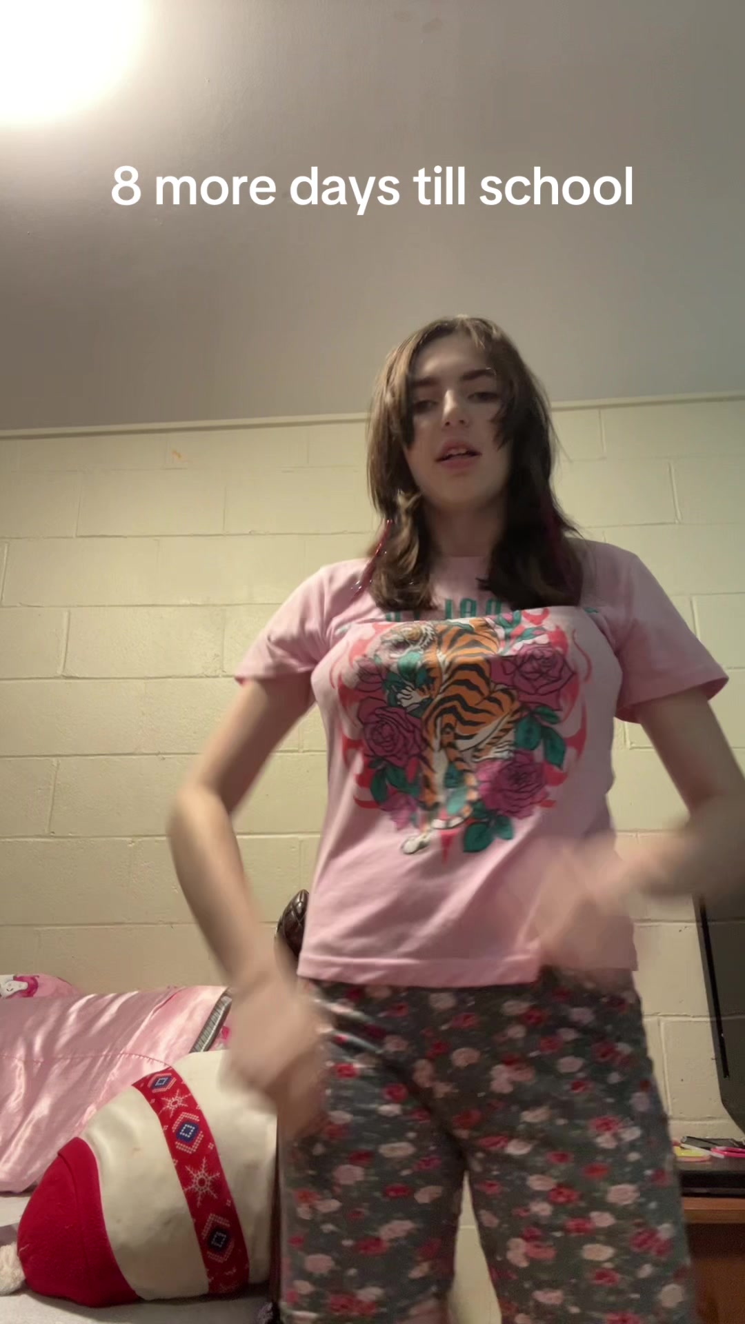 @Emma Ferris