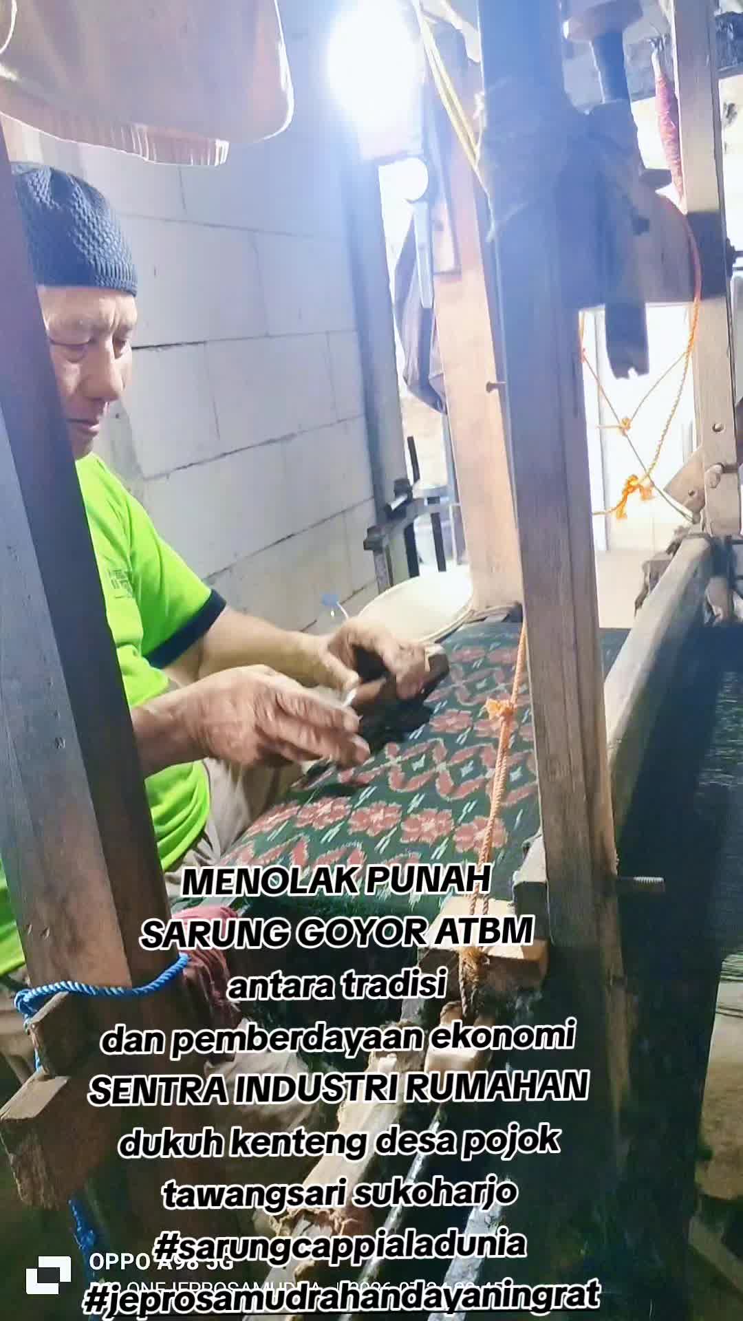 @JEPRO SAMUDRA