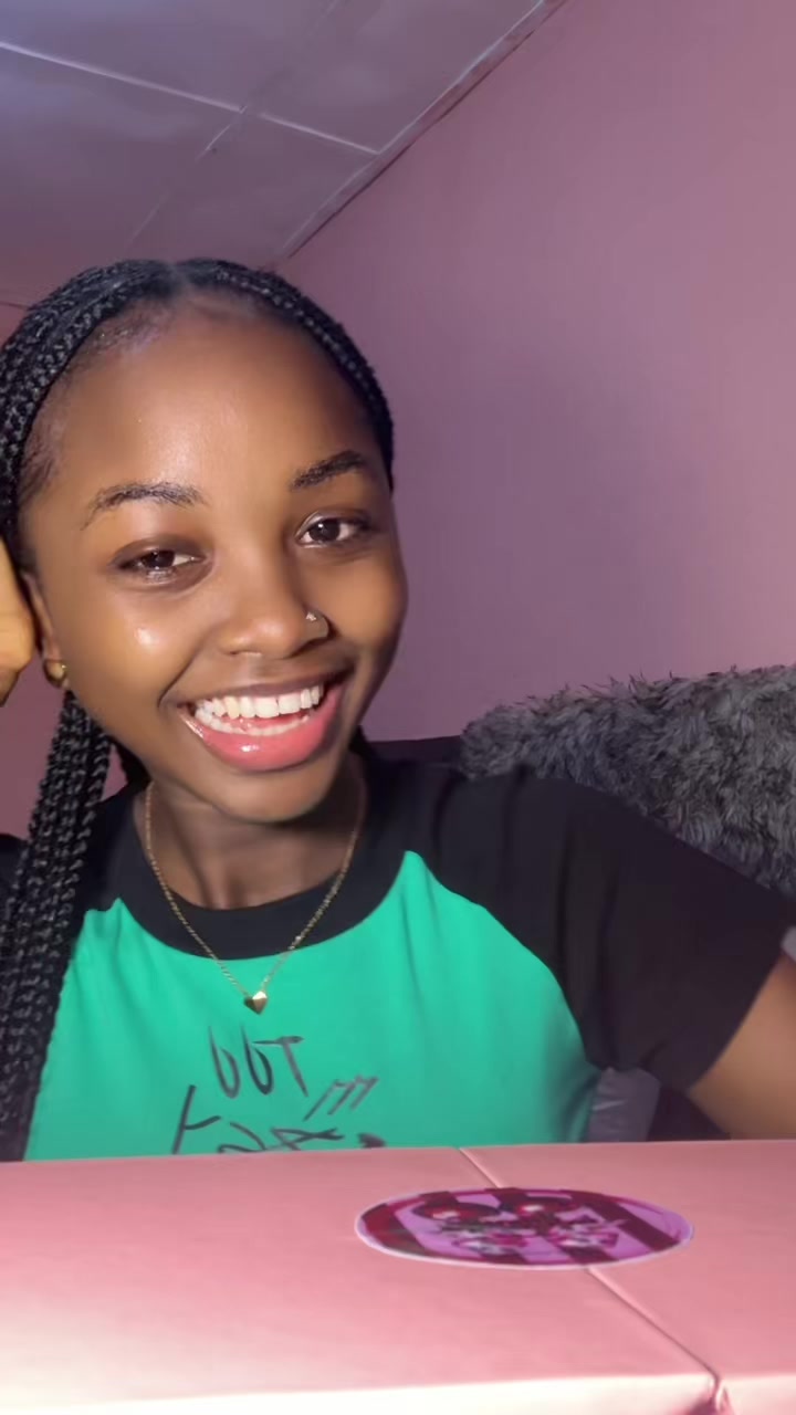 @Sandra Ndorbor❤️👑