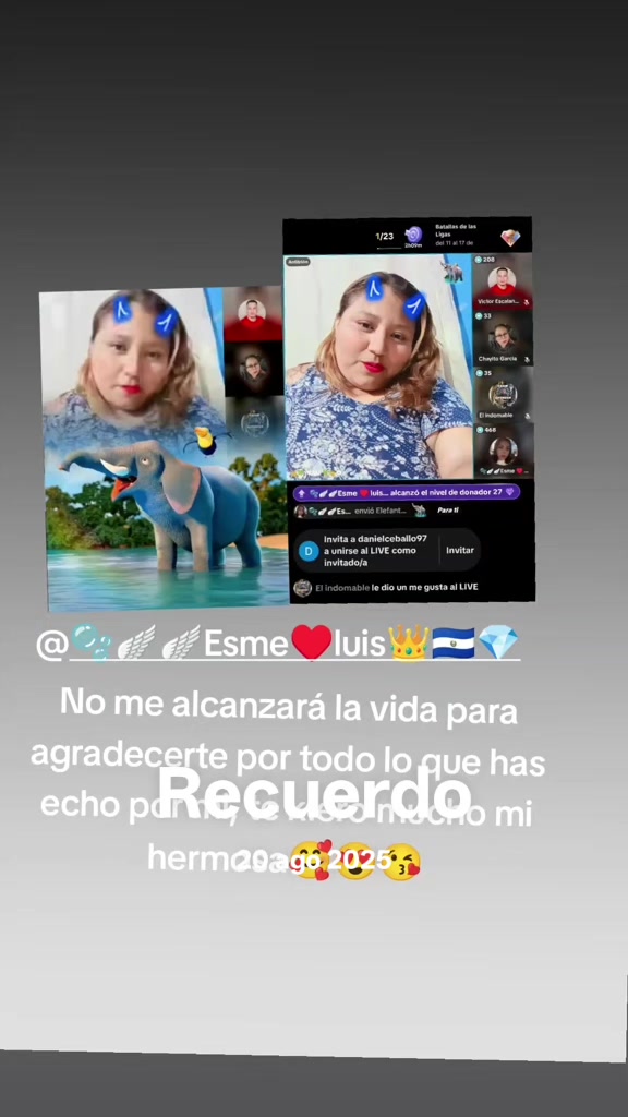 @🐅YRAM LA BB DEL INDOMABLE🪽🪽