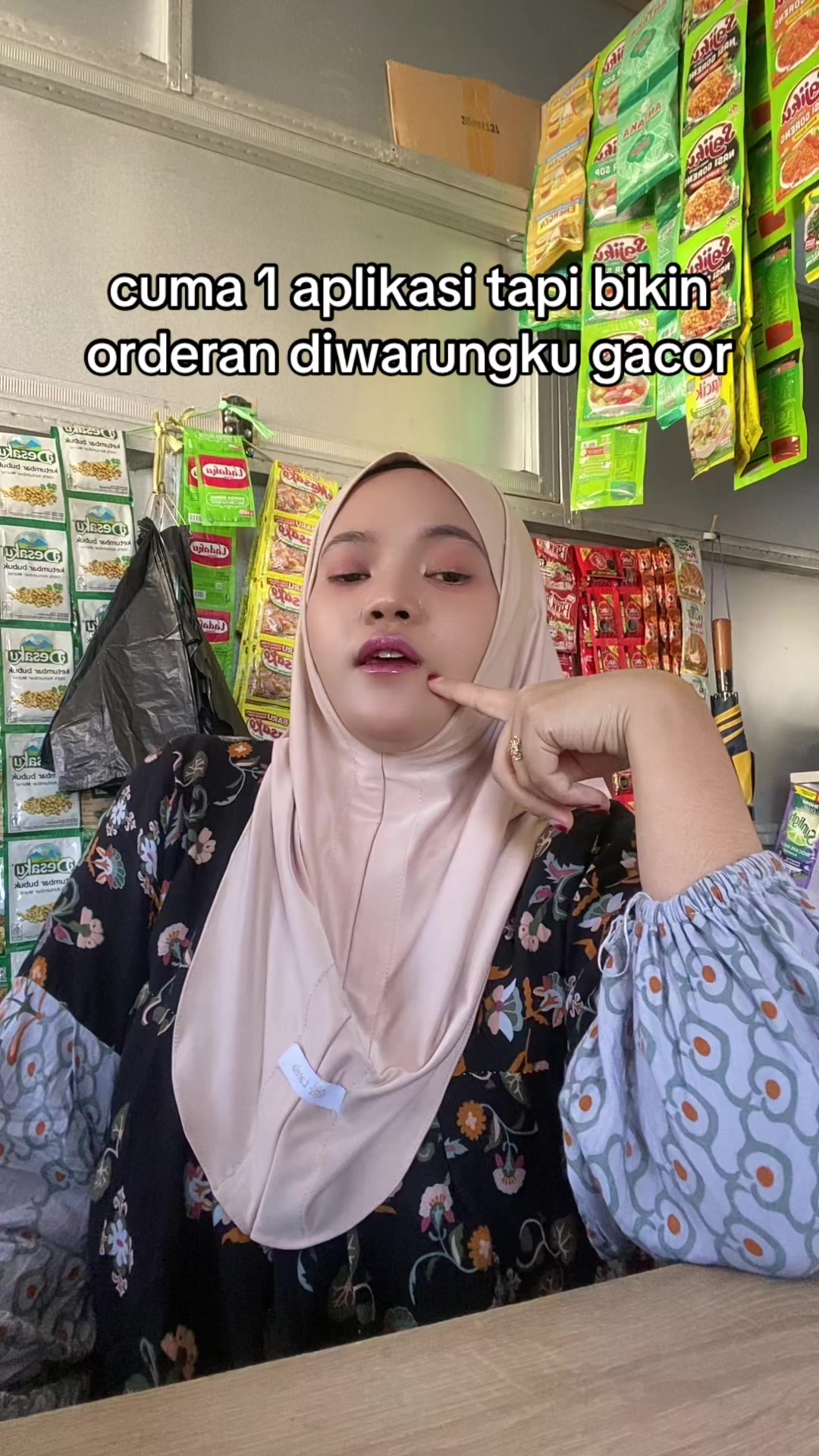 @Ibu&Mumtaz✨🧕🏼👶🏻✨
