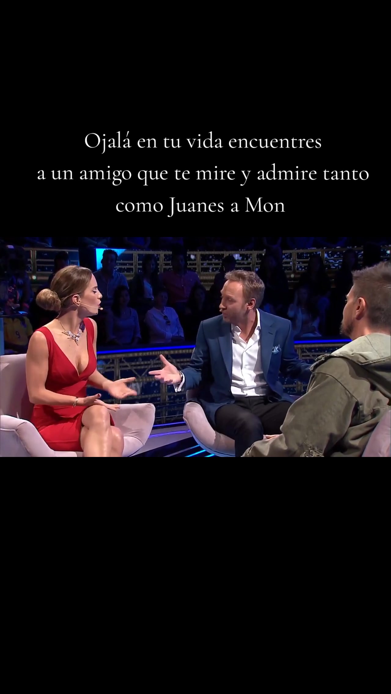 @MON LAFERTE FANS YUCAT&Aacute;N