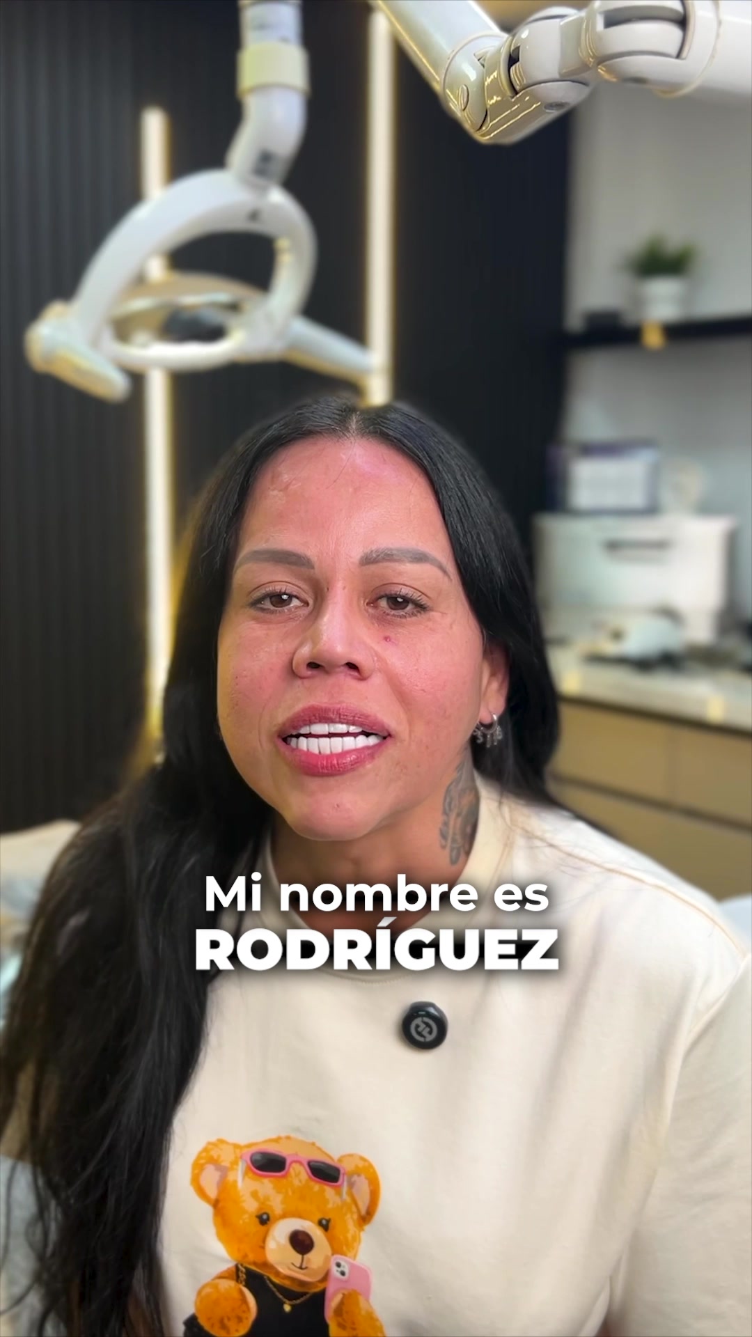 @Odontólogo Jaime Gallego