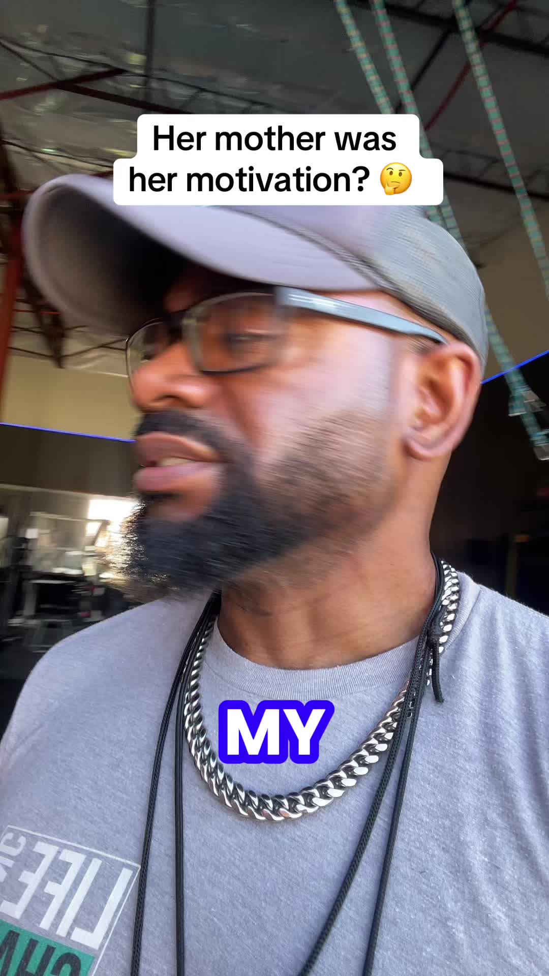@DFW Fitness Coach