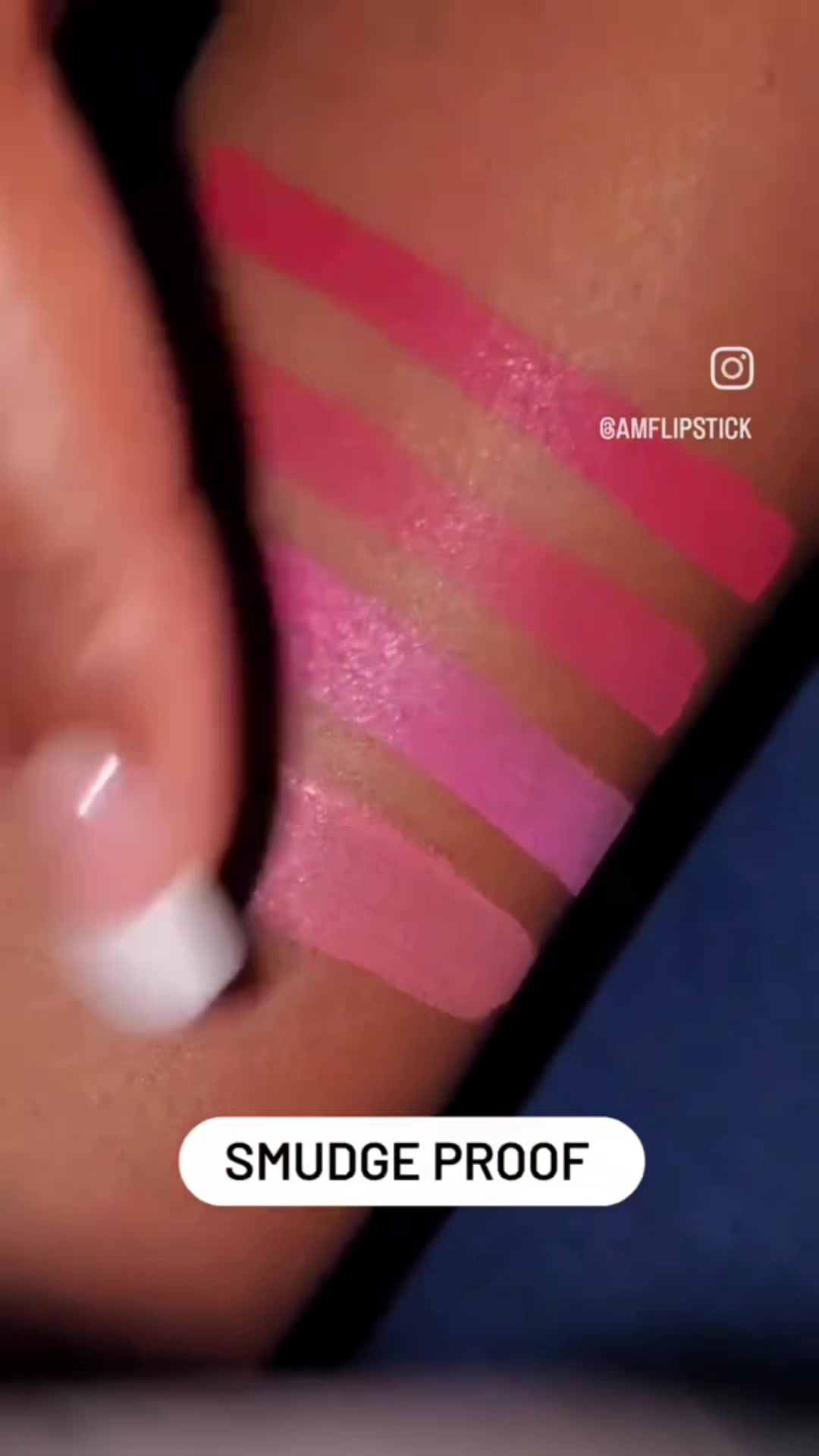 @A.M.F LIPSTICK