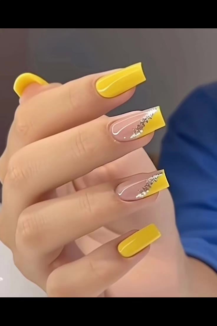 @Inspiração de Unhas