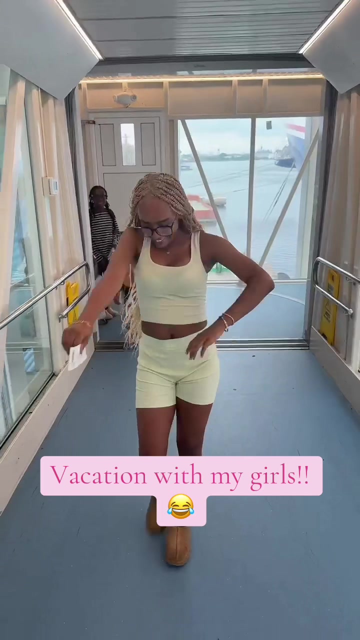 @Ronesha