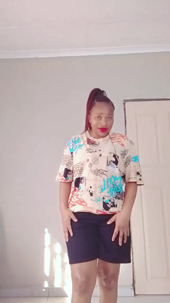 @Phathutshedzo Pretty