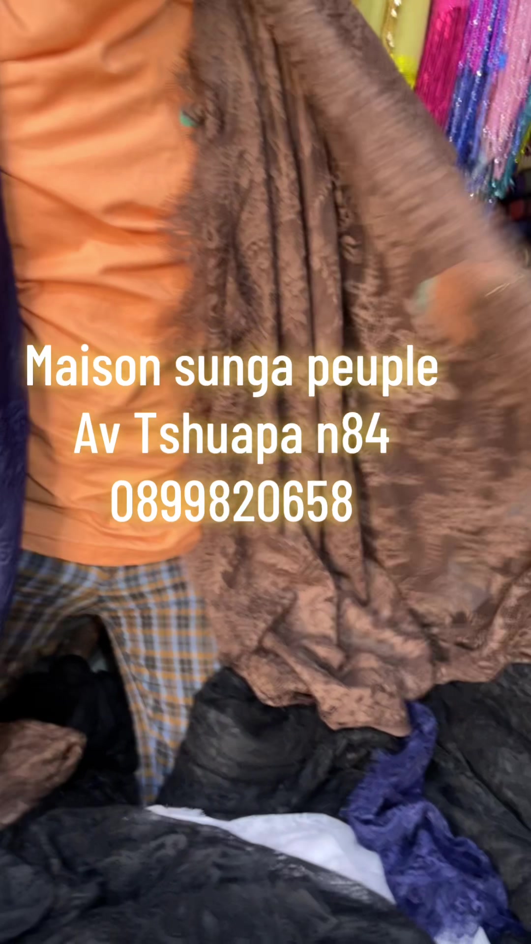 @ETS SOUNGA PEUPLE