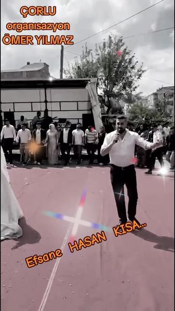 @Efsane HASAN KISA