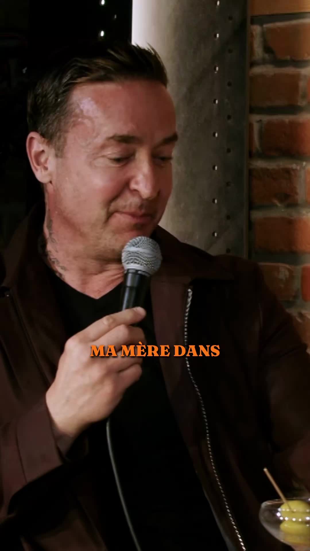 @Sous Écoute