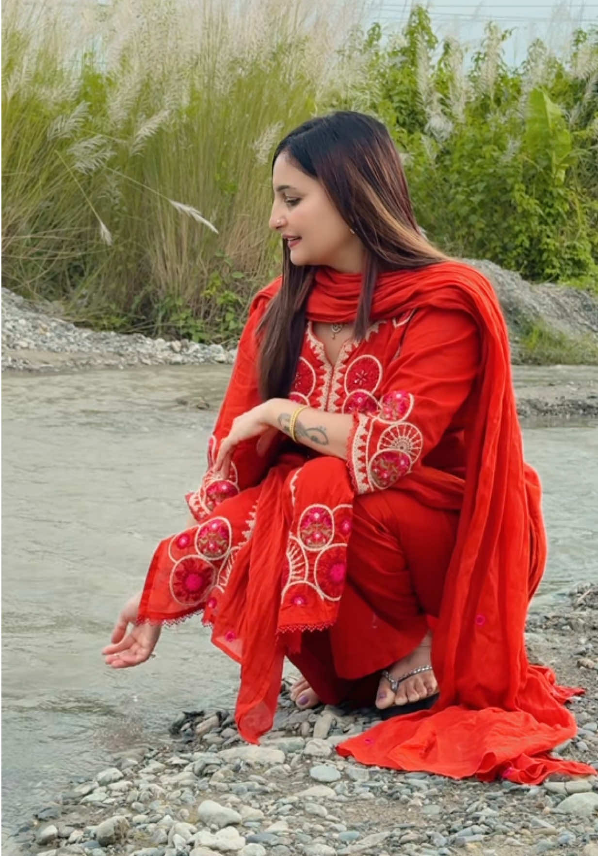 @Rekha Pokharel🦋