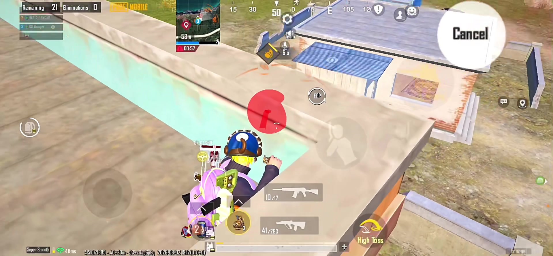 @solopubgm⚡️