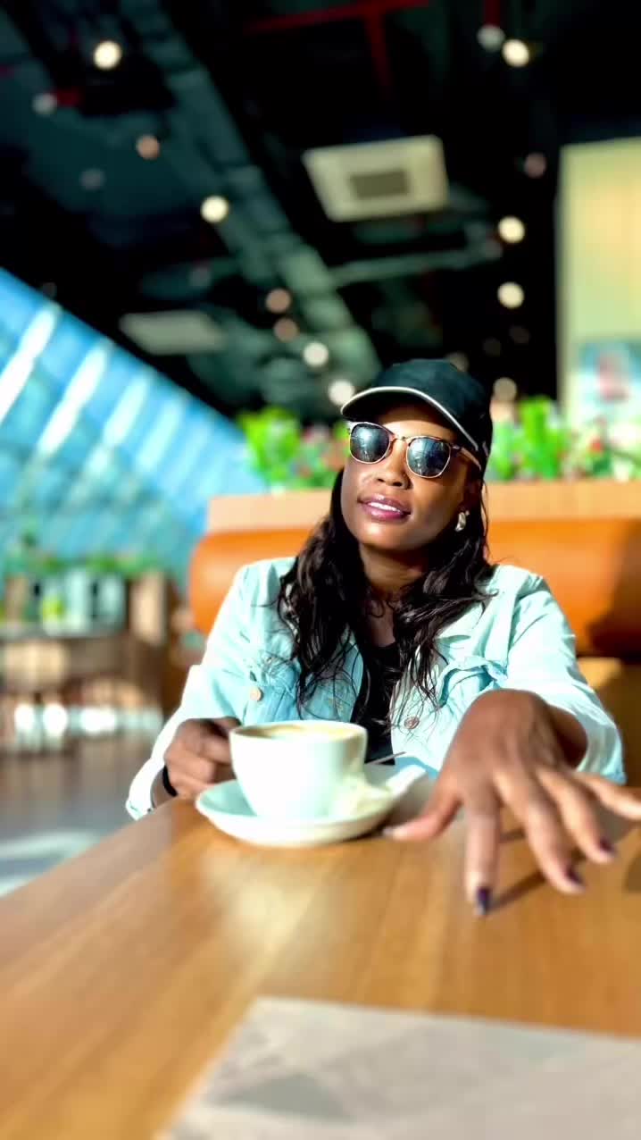 @Carol Ndosi