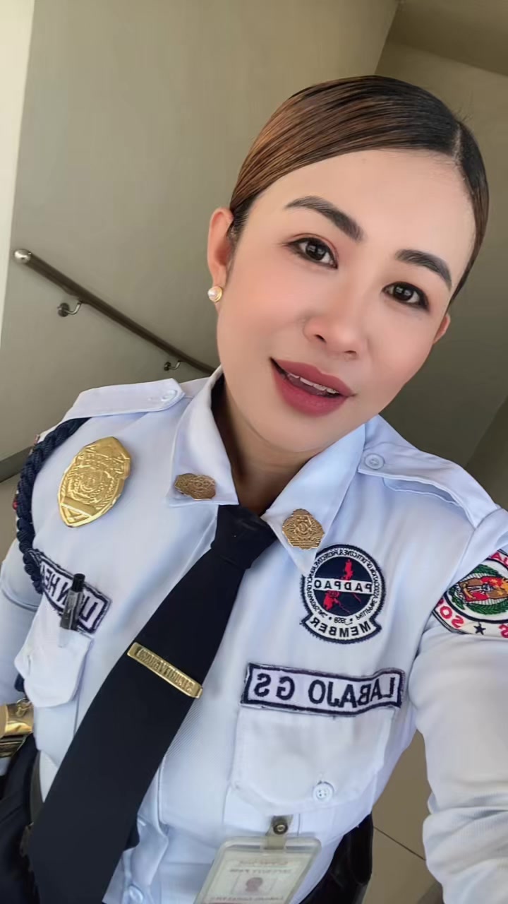 @🫡 Golf Sierra Lima 👮🏻🇵🇭