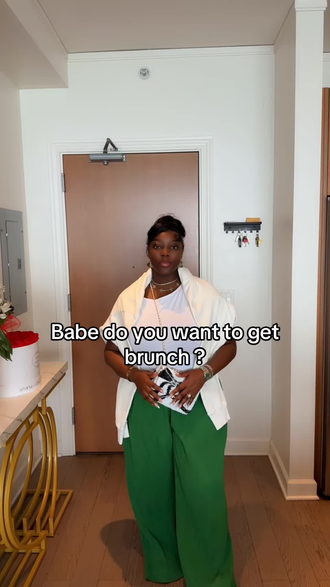 @Funmi