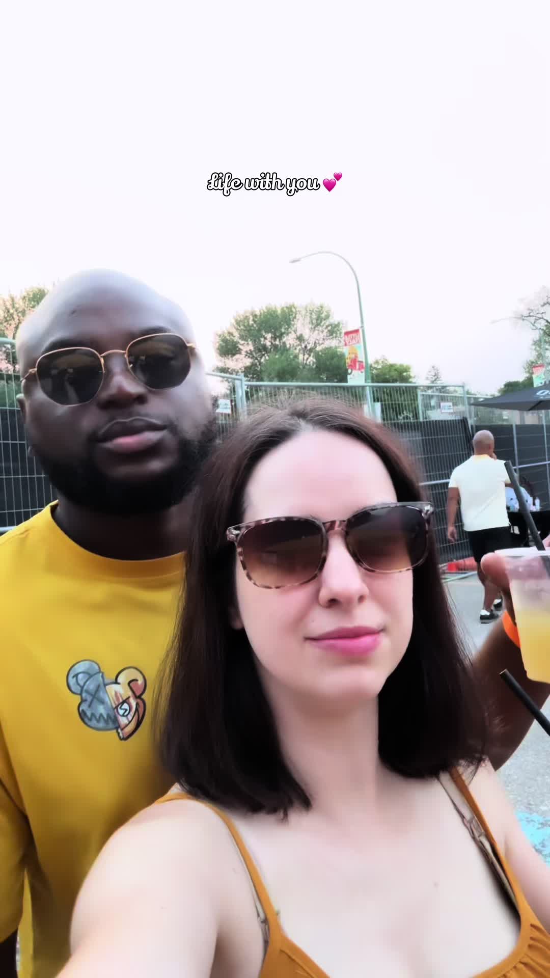@Heather Loves Afrobeats