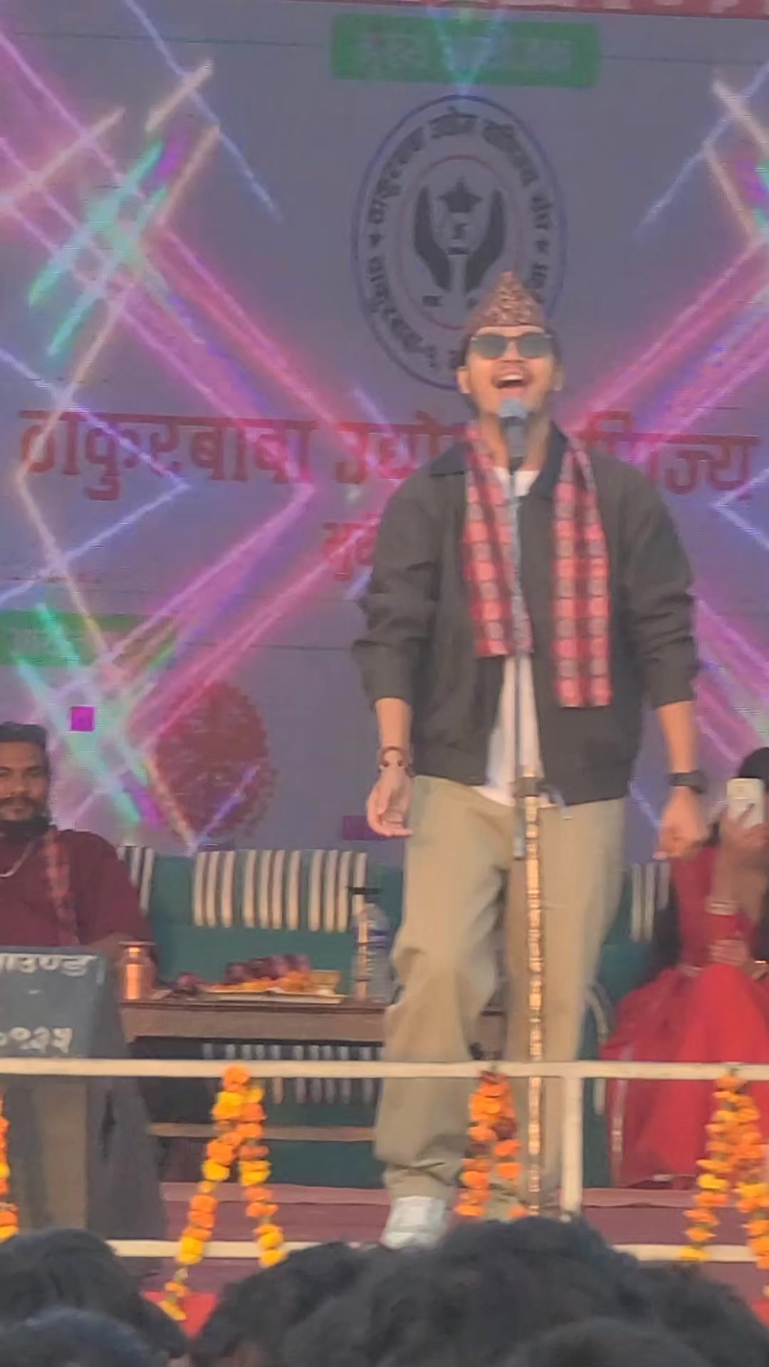 @Jeevraj Paudel