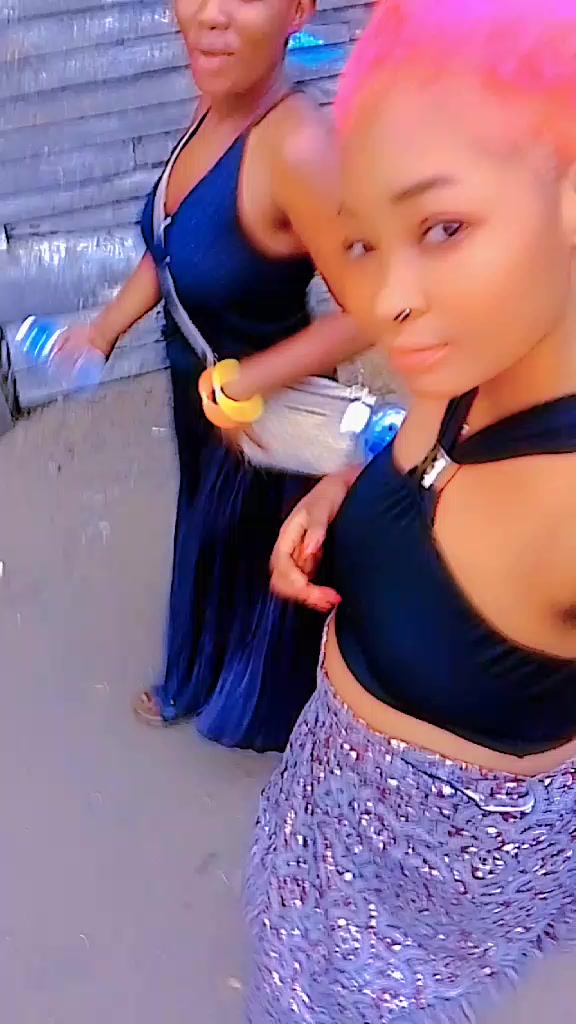 @Dorcas Manzakwa