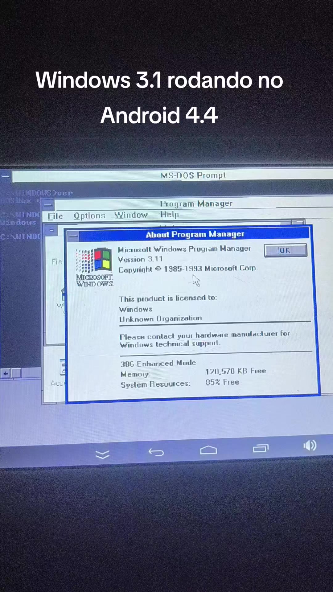 @Windows XP