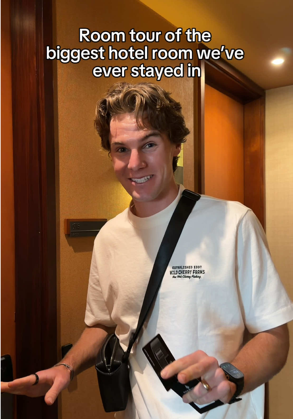 @Maya + Hunter