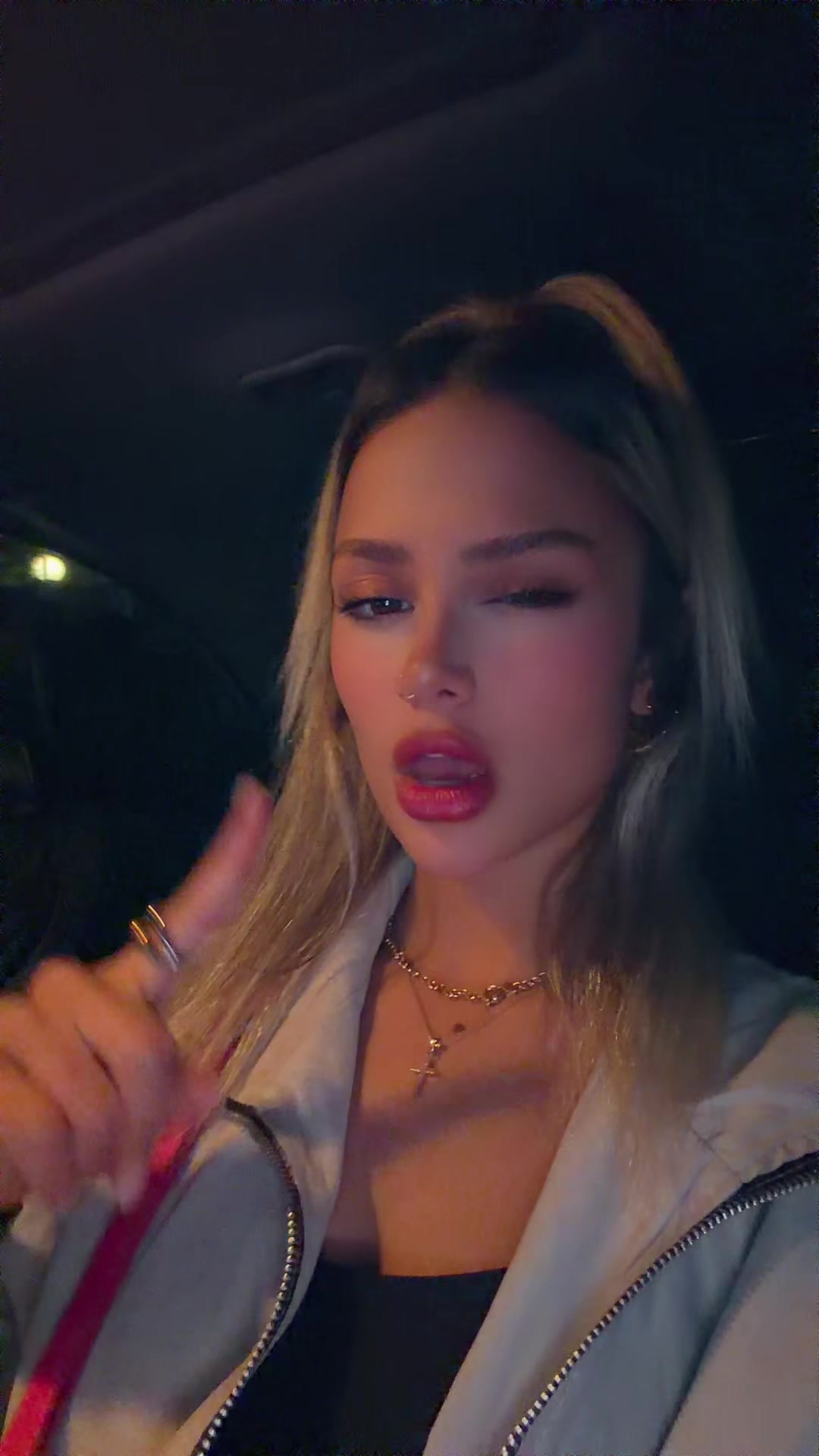 @Tina