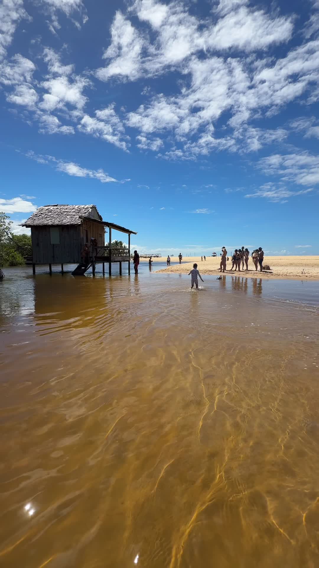 @Bora pra Porto Seguro