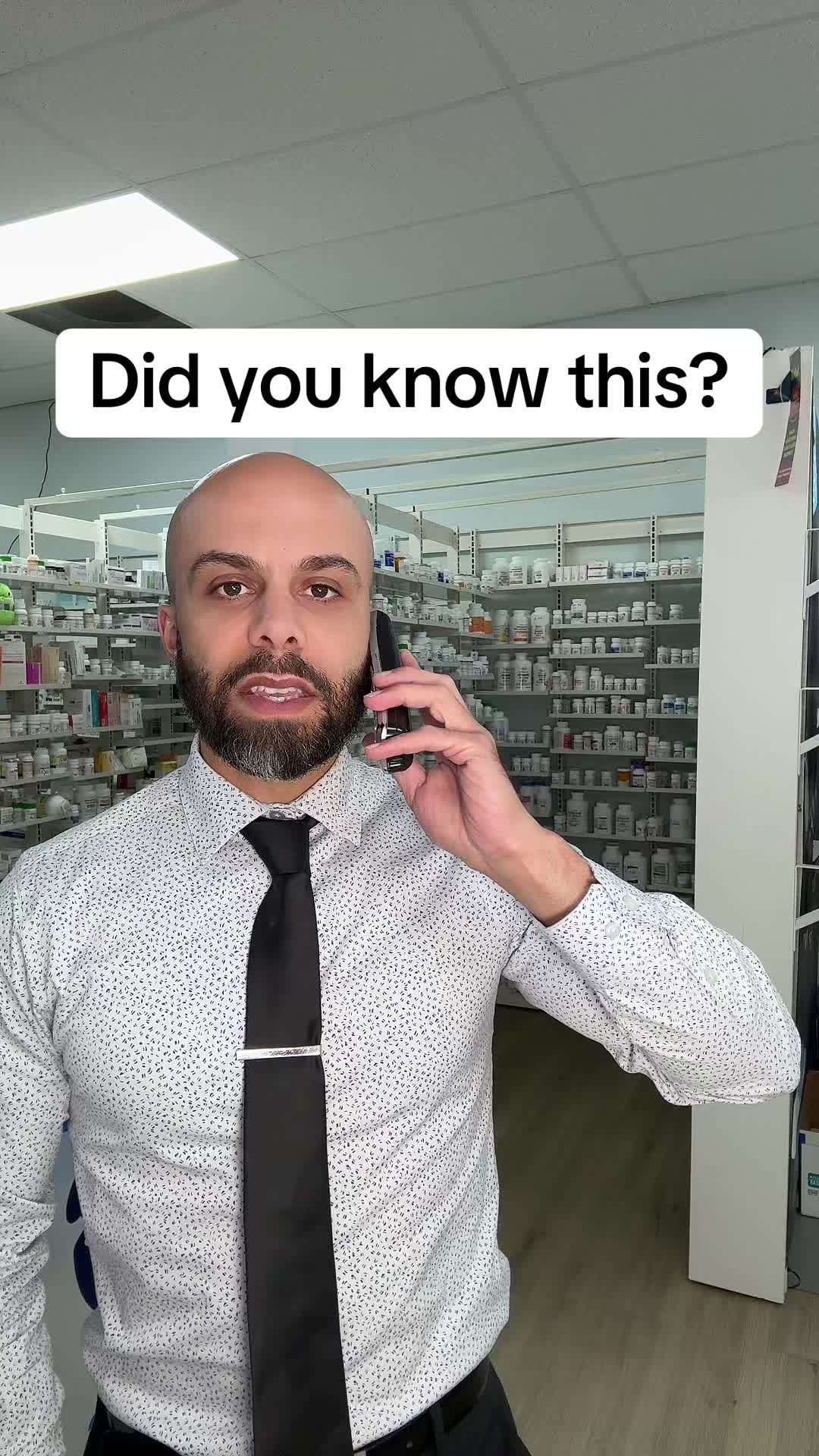 @Dr. Nassar, PharmD