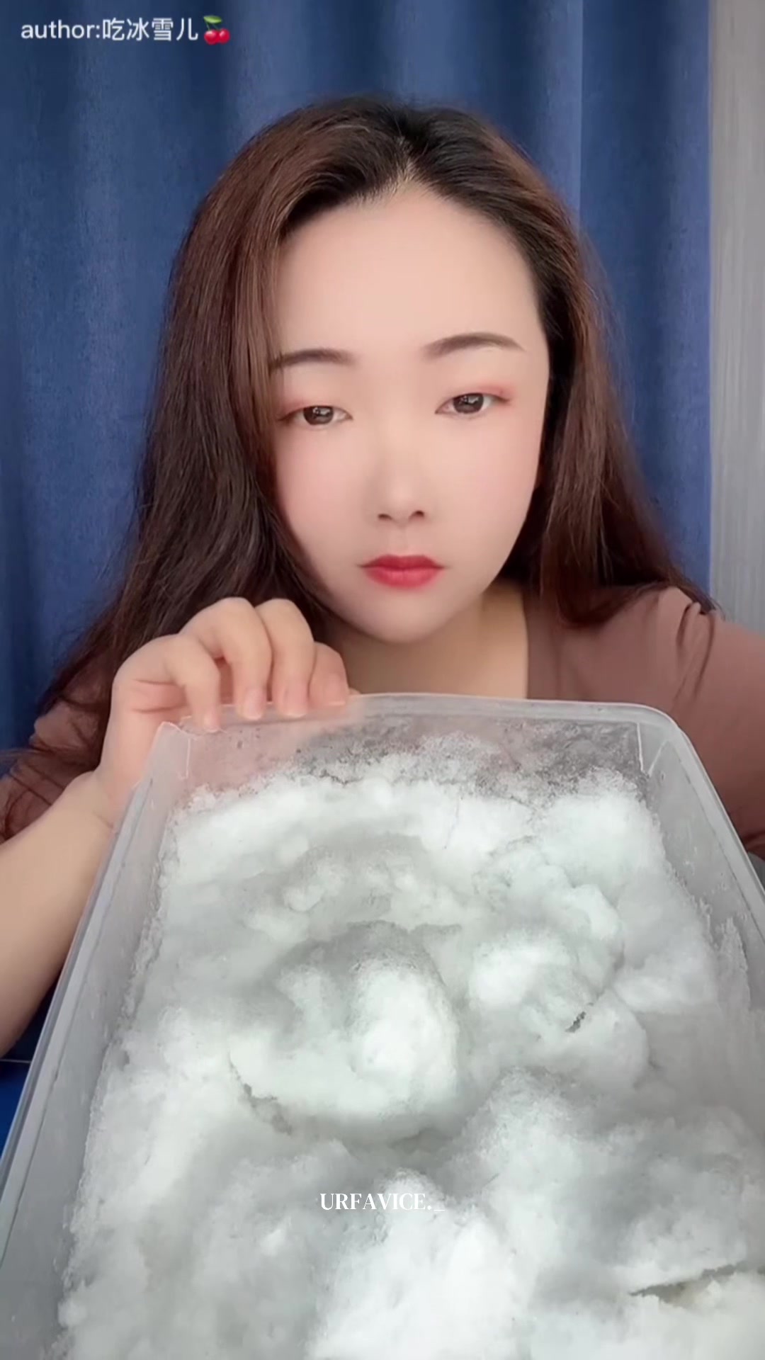 @ice therapist 🧊