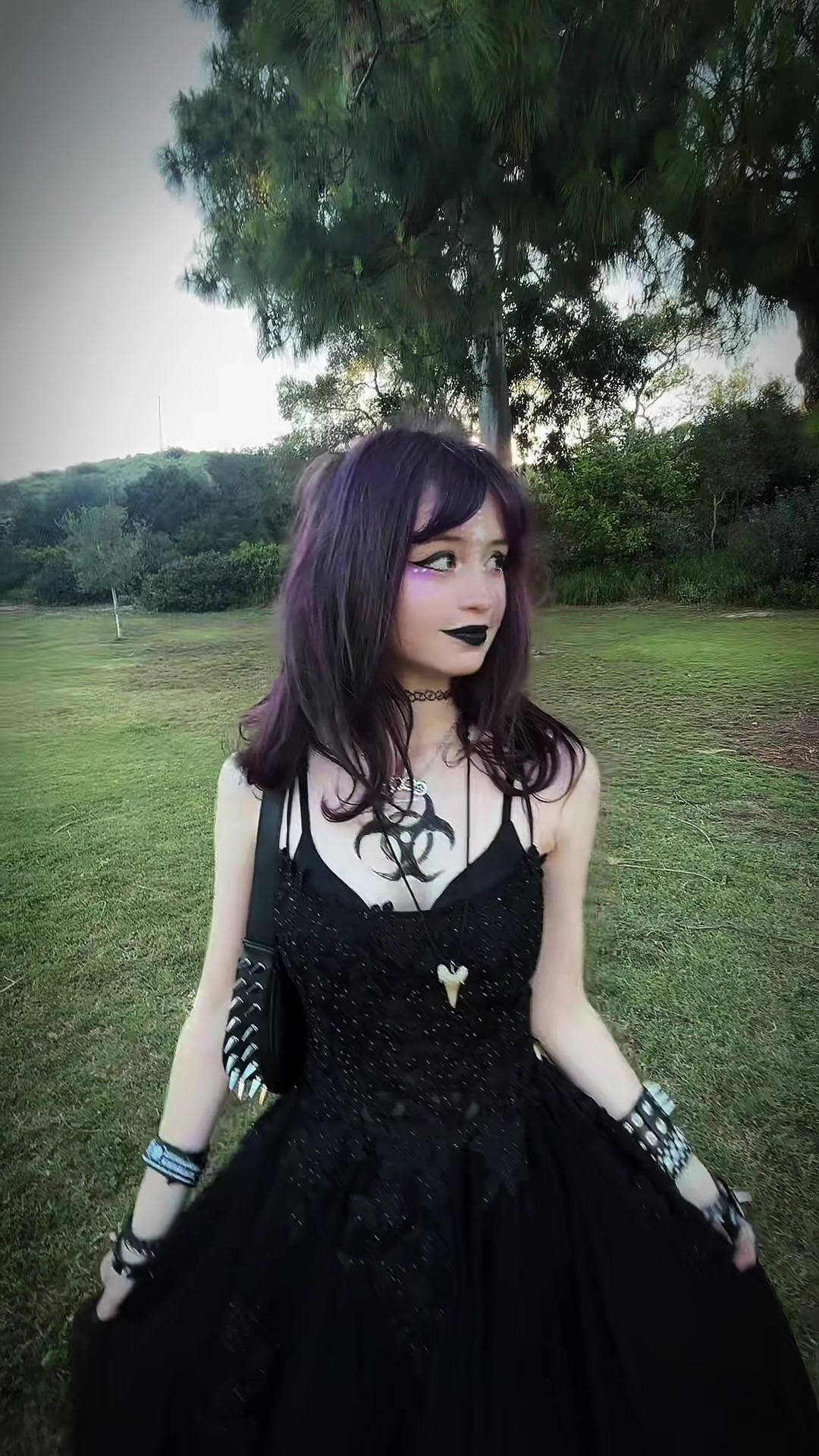 @☠︎︎