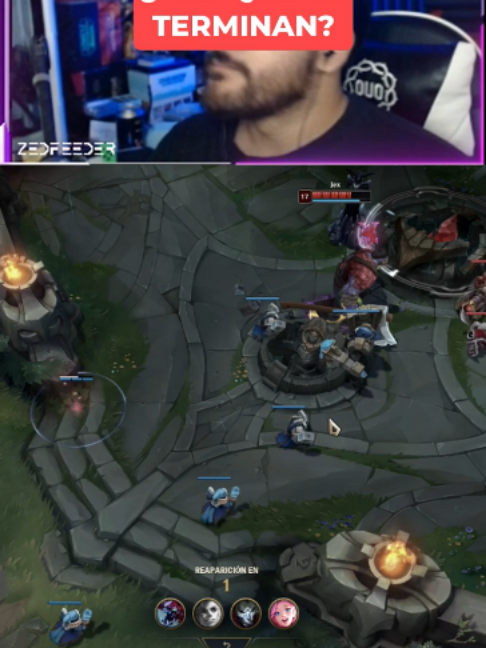 @ZedFeeder