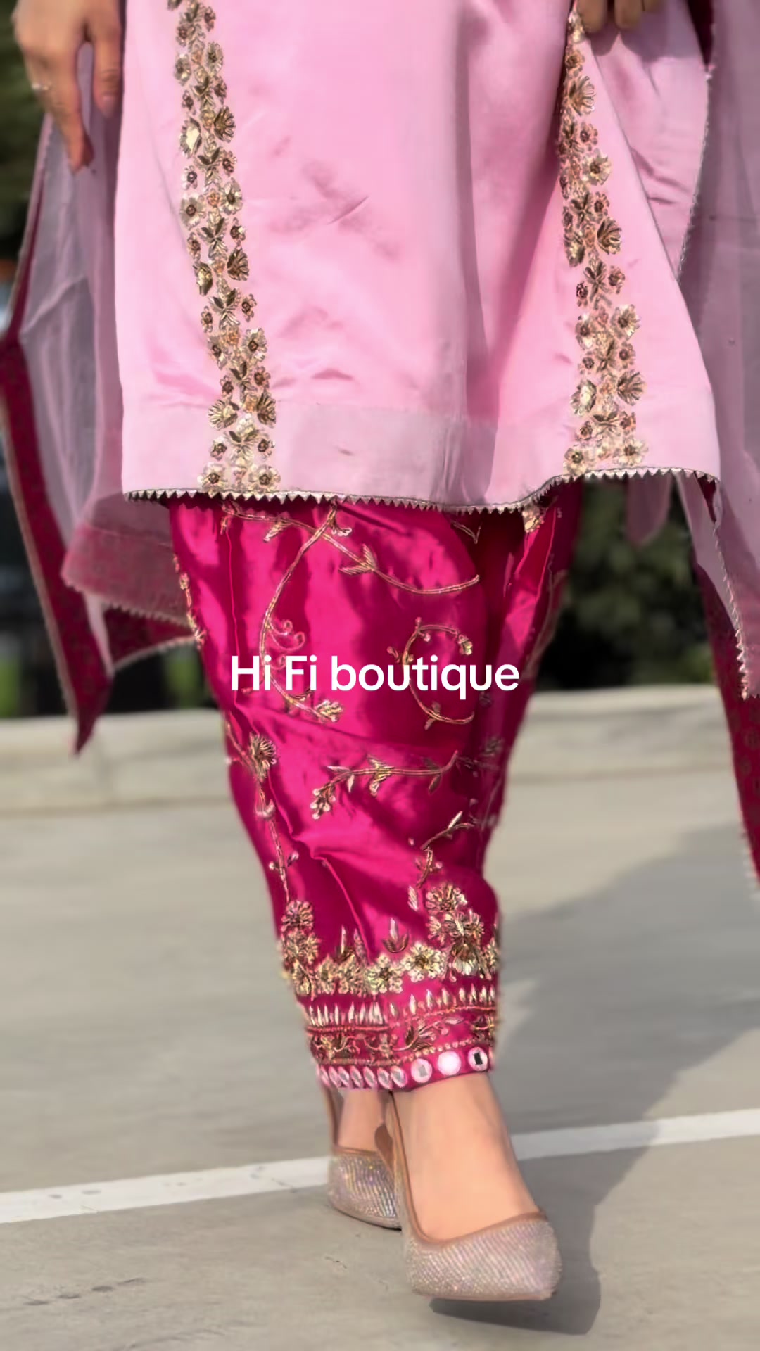 @HI FI BOUTIQUE